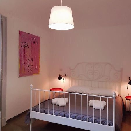 阿奇雷亚莱Casa Romeo别墅 外观 照片