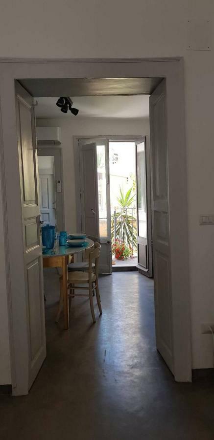 阿奇雷亚莱Casa Romeo别墅 外观 照片