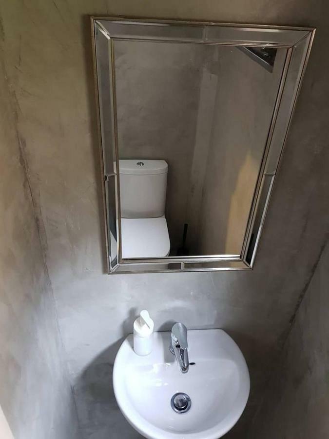 阿奇雷亚莱Casa Romeo别墅 外观 照片