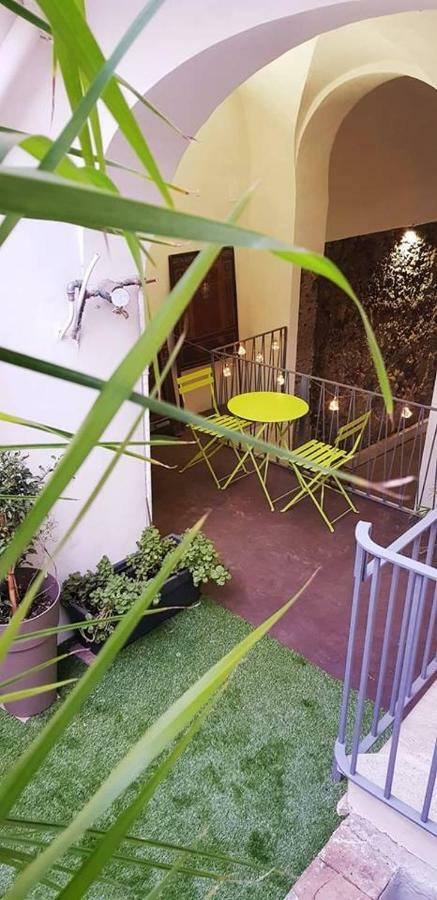 阿奇雷亚莱Casa Romeo别墅 外观 照片